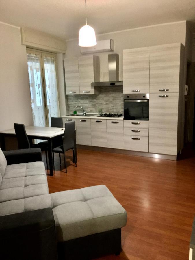 Alpheus Apartment Syracuse Eksteriør billede