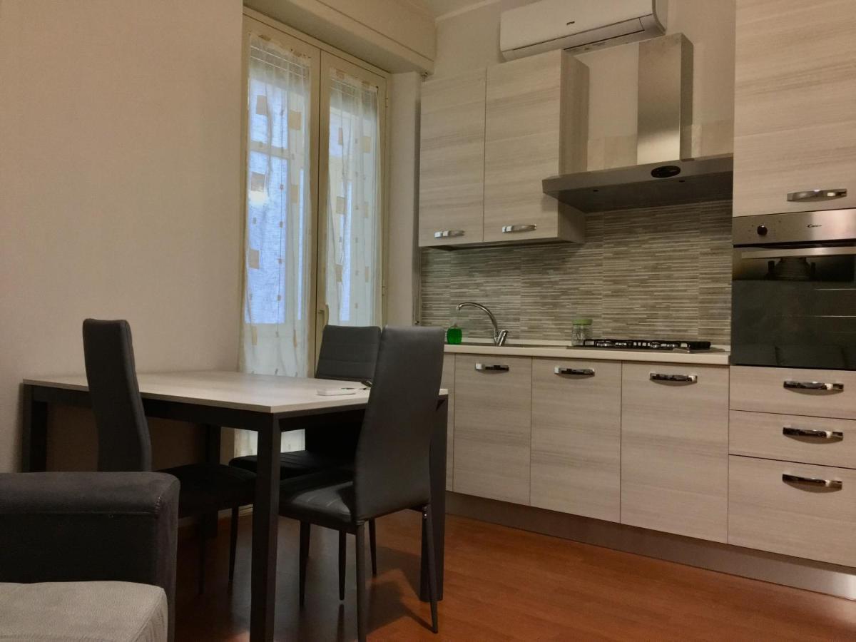 Alpheus Apartment Syracuse Eksteriør billede